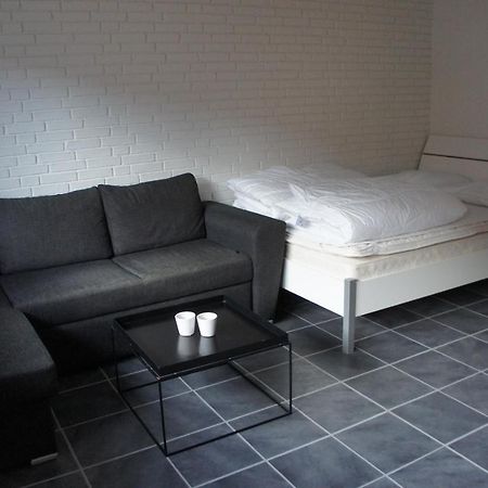 Vesterhavsgade 47. Dor 7 Apartment Esbjerg Luaran gambar