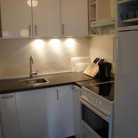 Vesterhavsgade 47. Dor 7 Apartment Esbjerg Luaran gambar