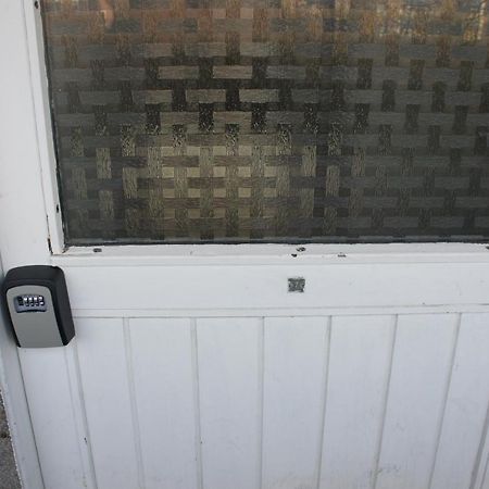 Vesterhavsgade 47. Dor 7 Apartment Esbjerg Luaran gambar