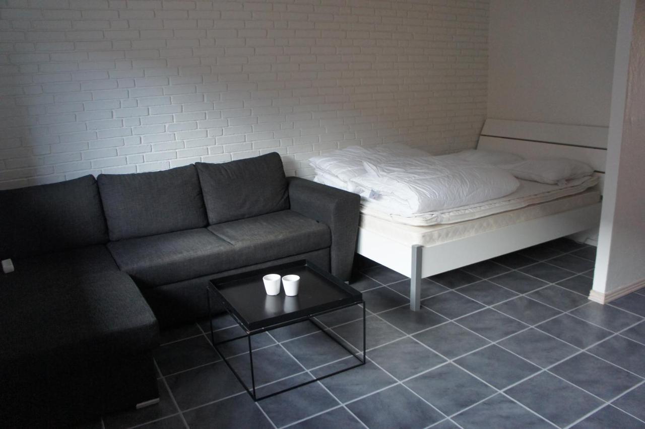 Vesterhavsgade 47. Dor 7 Apartment Esbjerg Luaran gambar