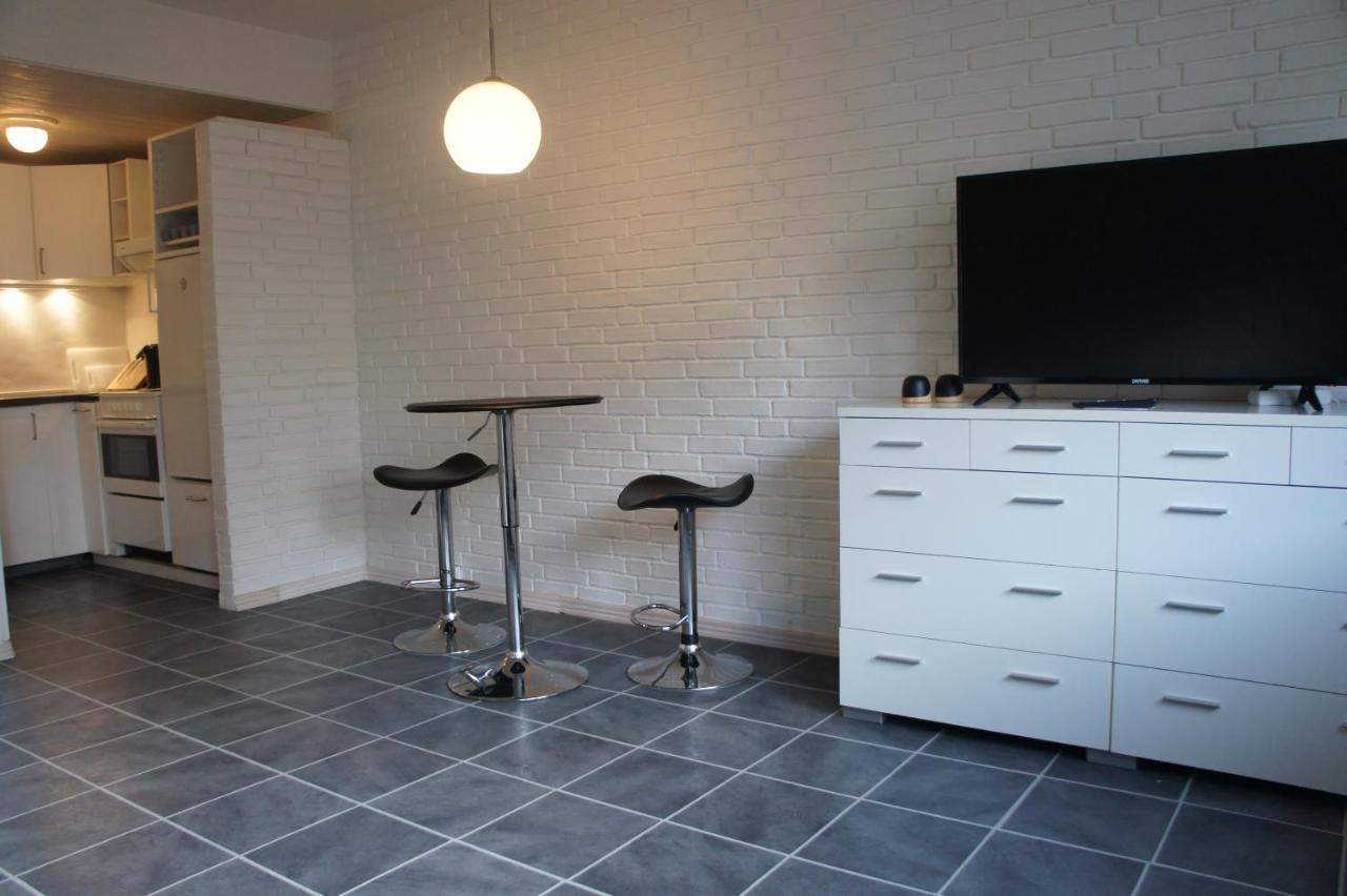 Vesterhavsgade 47. Dor 7 Apartment Esbjerg Luaran gambar