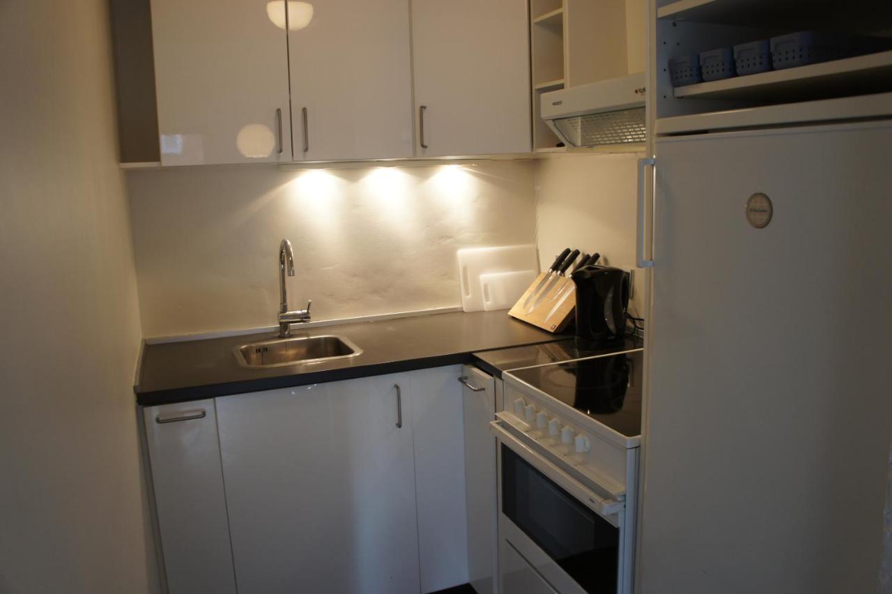 Vesterhavsgade 47. Dor 7 Apartment Esbjerg Luaran gambar
